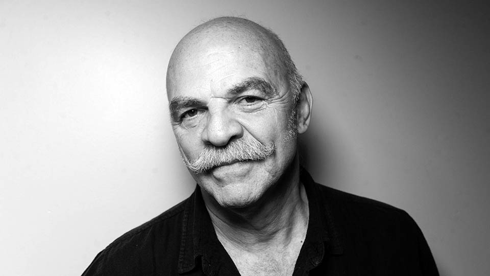 Martín Caparros