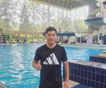 Arrasan clavadistas de NL en selectivo rumbo al Mundial 2025