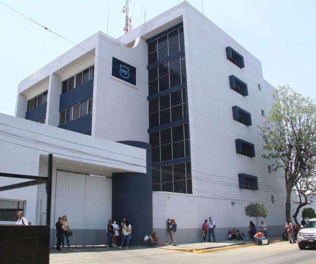 Detienen a mujer por fraude millonario Detienen a mujer por fraude millonario