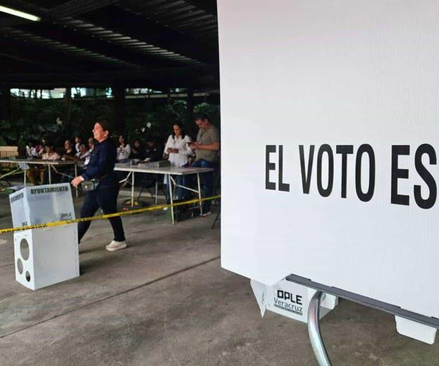 Frenan a Morena en Durango y Veracruz Frenan a Morena en Durango y Veracruz
