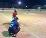 Liga Burocrática de Softbol Vencen Inmortales a Reales