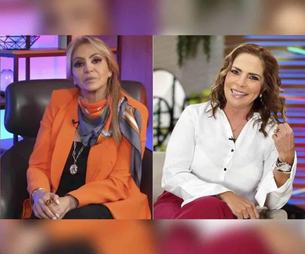 Daniela Castro responde a Ana María Alvarado por bullying