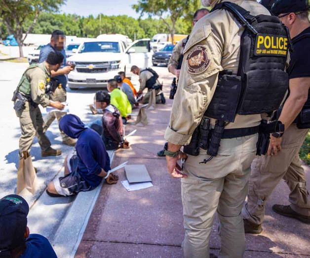 Investigan 334 nuevos casos de inmigración Investigan 334 nuevos casos de inmigración
