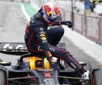 Domingo de pesadilla para Verstappen