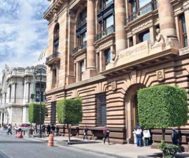 Especialistas recortan a 0.18% expectativa de crecimiento del PIB