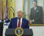 Dudan que Trump pueda resolver deuda nacional