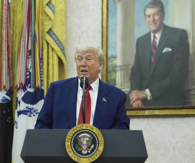 Dudan que Trump pueda resolver deuda nacional Dudan que Trump pueda resolver deuda nacional