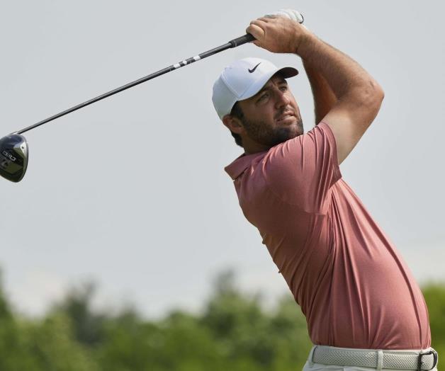 Gana Scheffler The Memorial