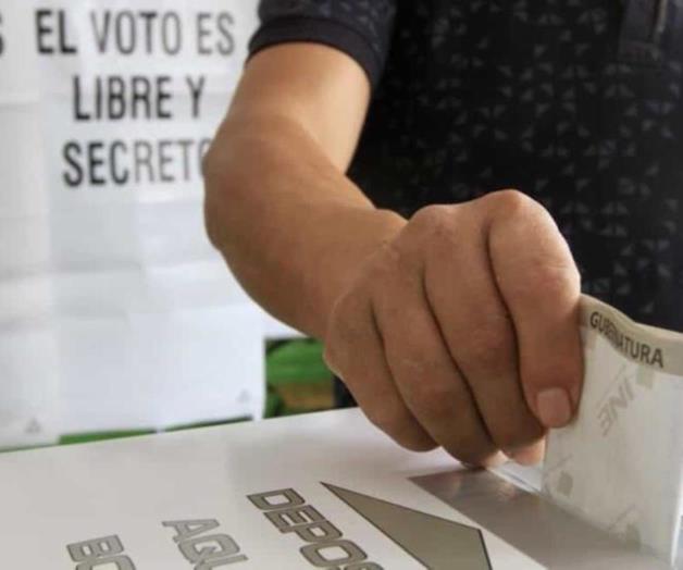Morena y PAN pelean Veracruz y Durango Morena y PAN pelean Veracruz y Durango