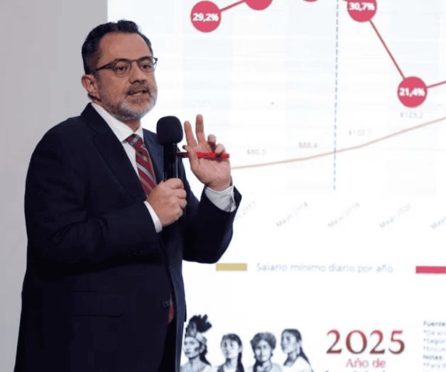 Precio de la gasolina en México se mantiene en 23.59 pesos por litro