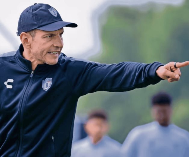 Monterrey y Pachuca podrán contar con más extranjeros en Mundial de Clubes Monterrey y Pachuca podrán contar con más extranjeros en Mundial de Clubes