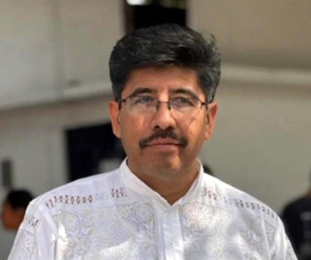 Hugo Aguilar Ortiz lidera la contienda por presidir la Corte Suprema de México