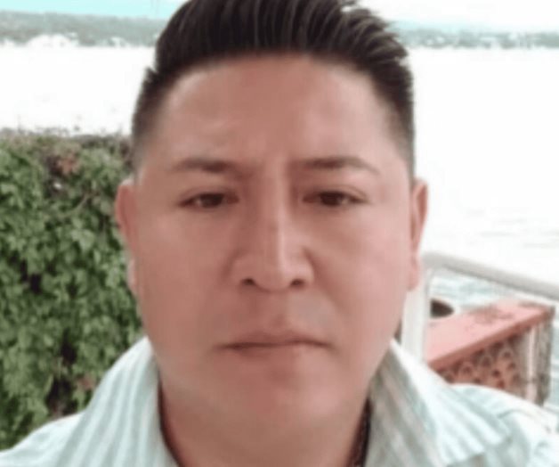 Asesinan a vocalista de Conquistadores de la Sierra