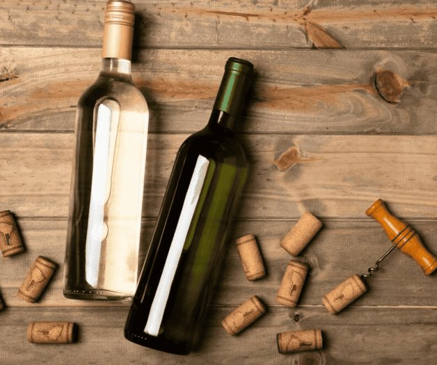 Para qué sirve meter un corcho de vino en el refrigerador Para qué sirve meter un corcho de vino en el refrigerador