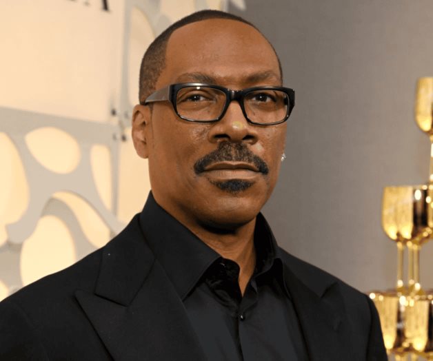 Consuegro de Martin Lawrence Consuegro de Martin Lawrence