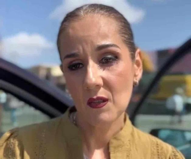 Reconoce Claudia Hernández poca participación en elección