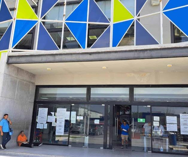 Asume Humberto Valdez Oficina Fiscal del Estado Asume Humberto Valdez Oficina Fiscal del Estado