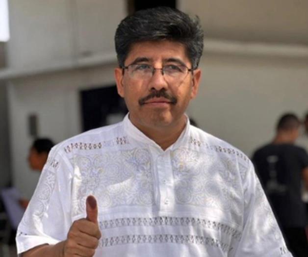 Se perfila Hugo Aguilar para presidir la Corte Se perfila Hugo Aguilar para presidir la Corte