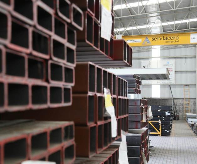 Reina incertidumbre en el sector acerero