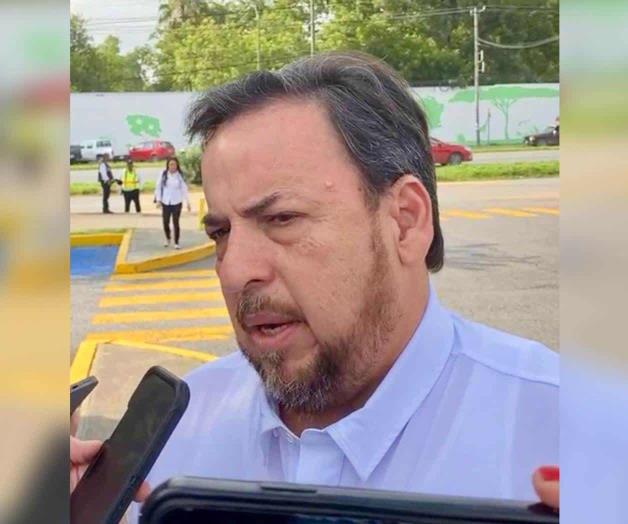 Activan protocolos de seguridad en escuelas de Tamaulipas tras peleas y casos de riesgo Activan protocolos de seguridad en escuelas de Tamaulipas tras peleas y casos de riesgo