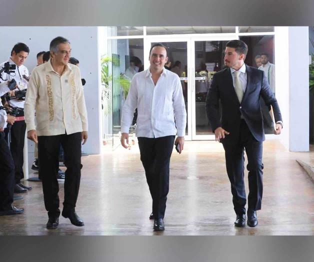 Refuerzan seguridad en el noreste: se reúnen gobernadores de Tamaulipas, Nuevo León y Coahuila Refuerzan seguridad en el noreste: se reúnen gobernadores de Tamaulipas, Nuevo León y Coahuila