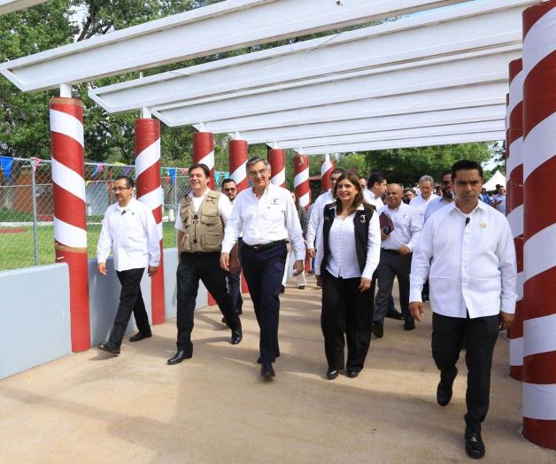 Destaca Tamaulipas en elección judicial Destaca Tamaulipas en elección judicial