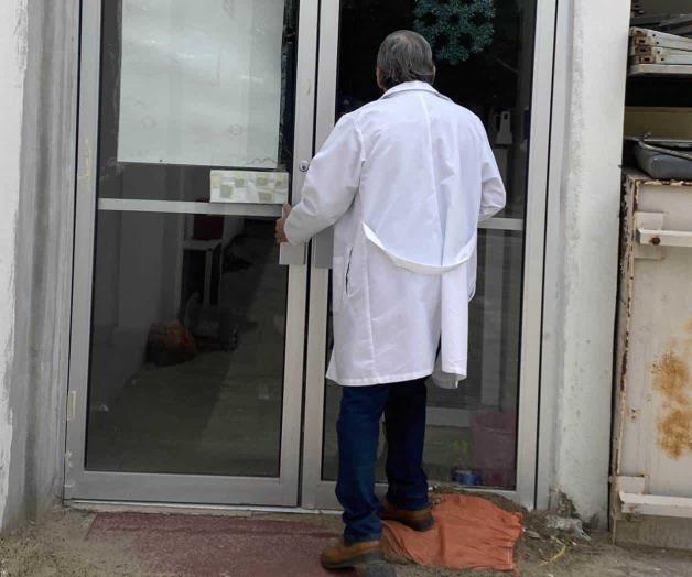 Aumentan los casos de tuberculosis Aumentan los casos de tuberculosis