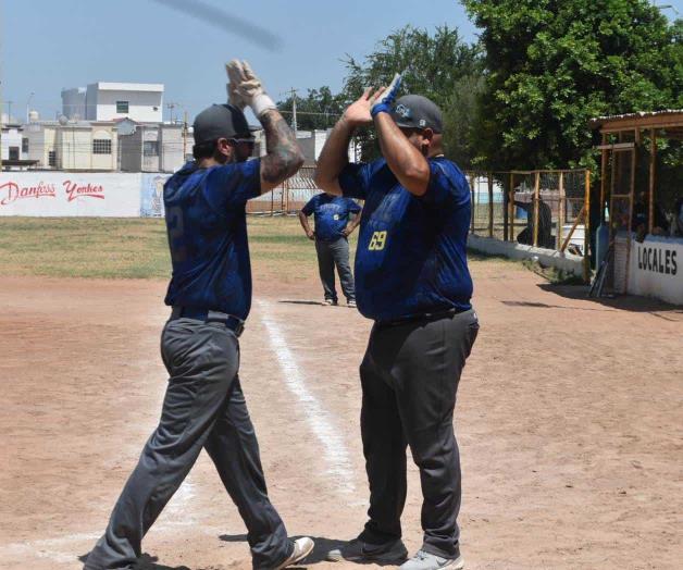 Postemporada, a la  vuelta de la esquina