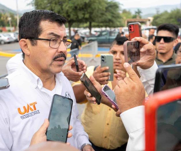 Proyecta la UAT aumento en la matrícula escolar Proyecta la UAT aumento en la matrícula escolar