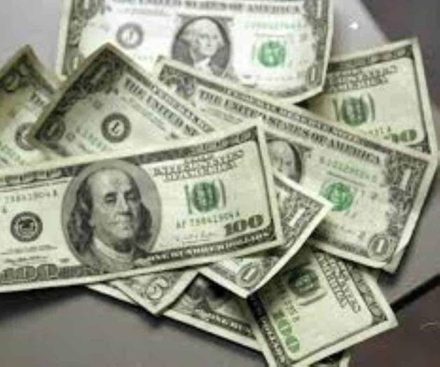 Remesas en abril vuelven a bajar del techo de los 5 mil mdd Remesas en abril vuelven a bajar del techo de los 5 mil mdd