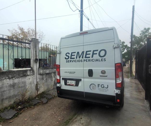 Depresión le lleva a la muerte