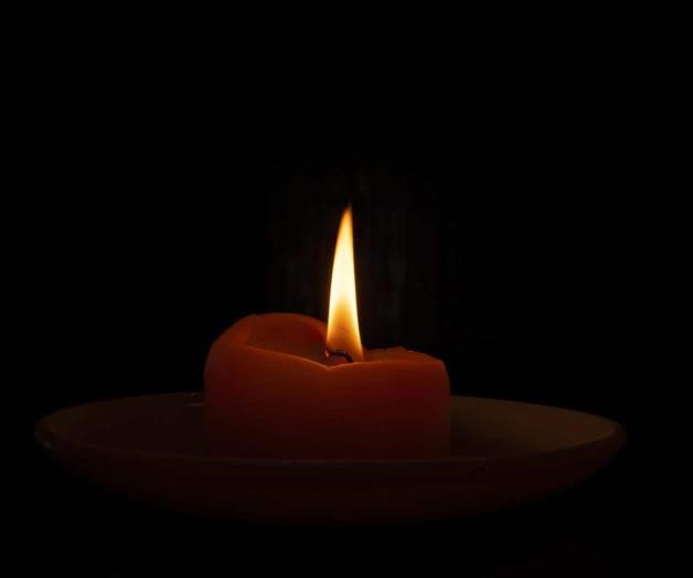 Tienen desde el s&aacute;bado sin luz