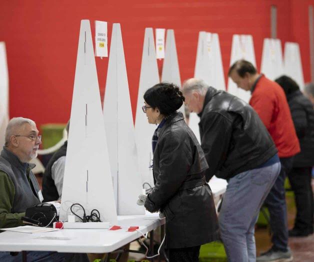 Plan republicano para exigir prueba de ciudadanía para votar en EEUU no convence en los estados Plan republicano para exigir prueba de ciudadanía para votar en EEUU no convence en los estados