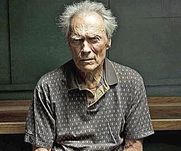 Cumple 95 y vuelve a filmar Cumple 95 y vuelve a filmar