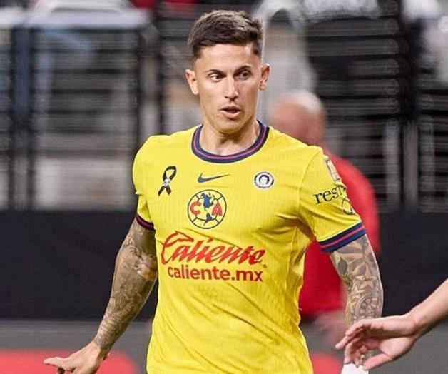Se iría Brian del América