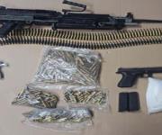 Confirman captura de tres en Reynosa