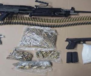 Confirman captura de tres en Reynosa