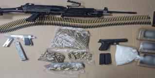 Confirman captura de tres en Reynosa