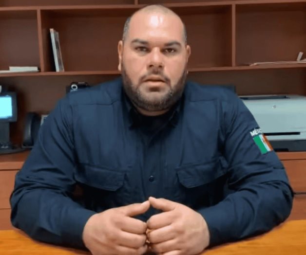 Renuncia Secretario de Seguridad Pública y Tránsito de Culiacán Renuncia Secretario de Seguridad Pública y Tránsito de Culiacán