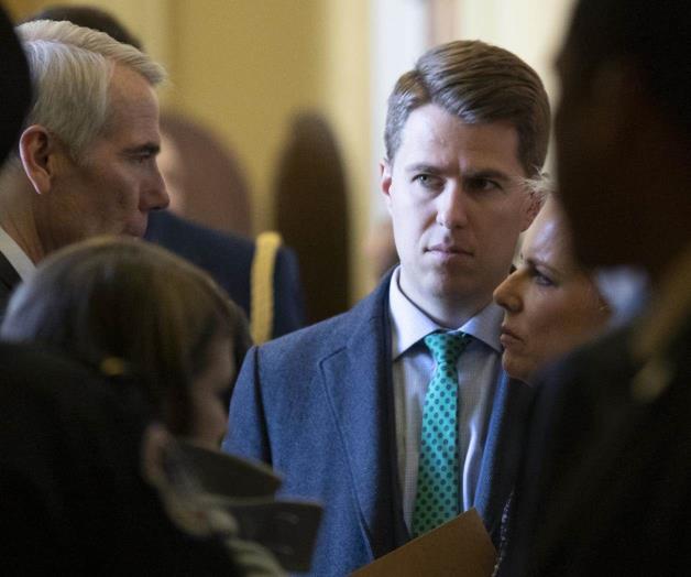 Miles Taylor pide investigación tras orden de Trump