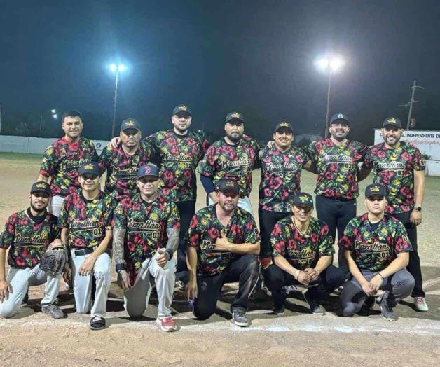 Holgado triunfo de Inadaptados