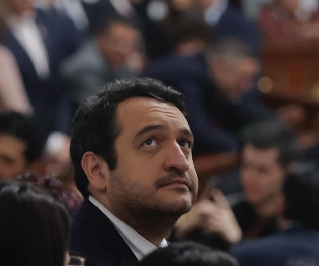Culpan a Andy de cifras de Morena Culpan a Andy de cifras de Morena