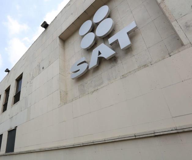 SAT presenta 5,355 denuncias por corrupción y evasión fiscal SAT presenta 5,355 denuncias por corrupción y evasión fiscal