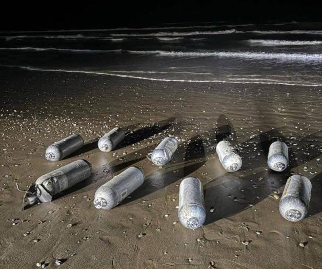 Alistan denuncia contra Spacex