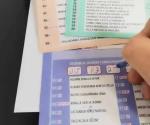Más de siete mil   personas votaron