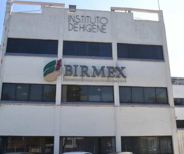 Birmex adjudica el 69% de claves en nueva compra consolidada Birmex adjudica el 69% de claves en nueva compra consolidada