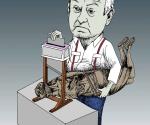 Voto duro