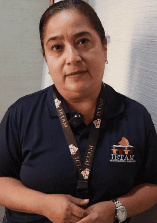 Avanza cómputo de votos en Reynosa tras jornada electoral Avanza cómputo de votos en Reynosa tras jornada electoral