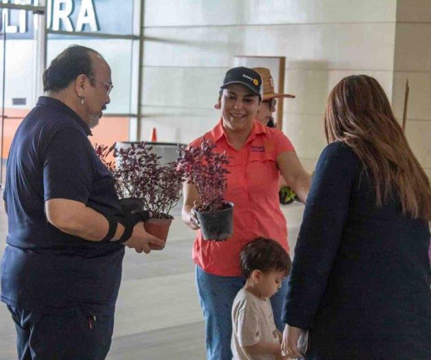 Conmemoran D&iacute;a Mundial del Medio Ambiente