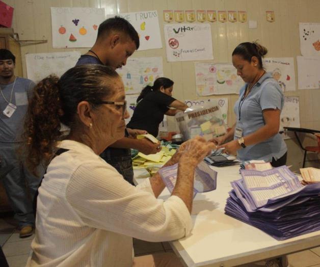 Se prepara Ietam por ola de impugnaciones